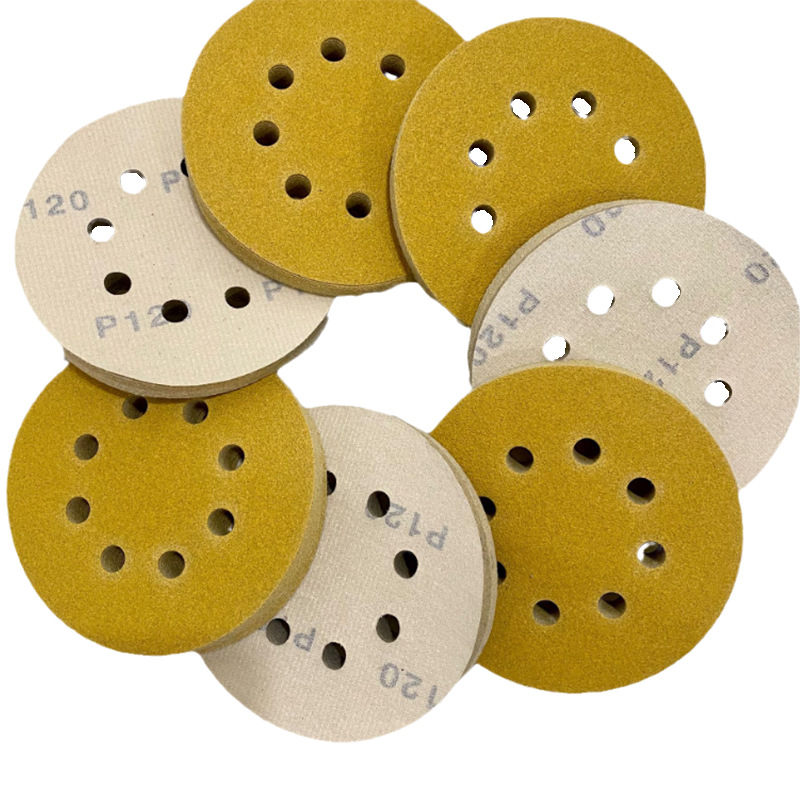 6��8�׻�ɰֲ��Ƭ�׹��ĥ5��8�׸�ĥ����Բ��ɰֽ125mmֲ��ɰֽ