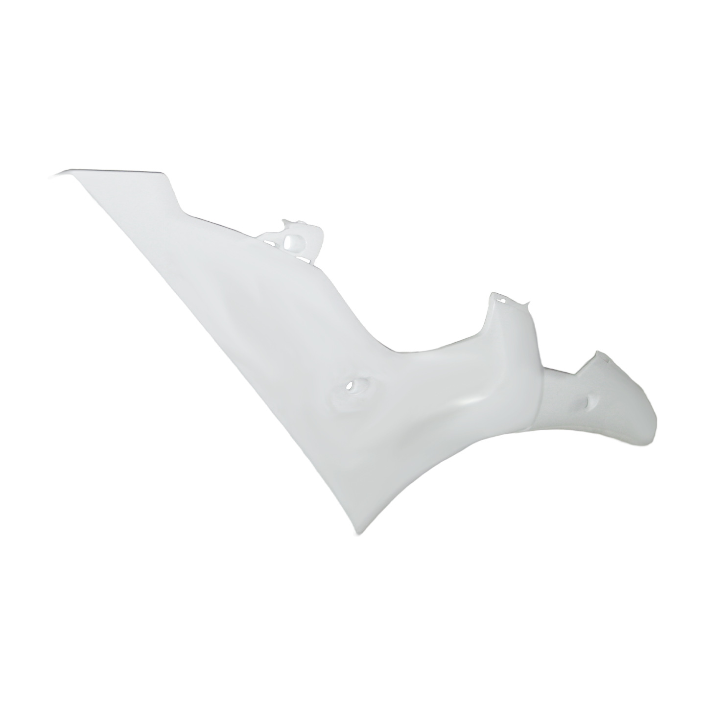 Suitable for Yamaha R6 08-09-10-13-14-16 Full Vehicle Fairing Shell Accessories Side Panels