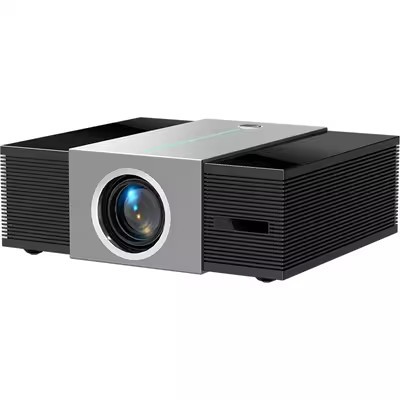 [Available during the Day] New Projector for Home Use, Clear and Smart, Can Be Connected to Mobile Phone Projector to Project Screen Home