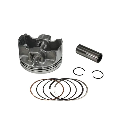 ring, Piston, piston ring, piston pin