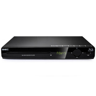 �ܿƣ�GIEC��BDP-G3000 �����{��DVDӰ���Cȫ�^USB�W�j����BD����