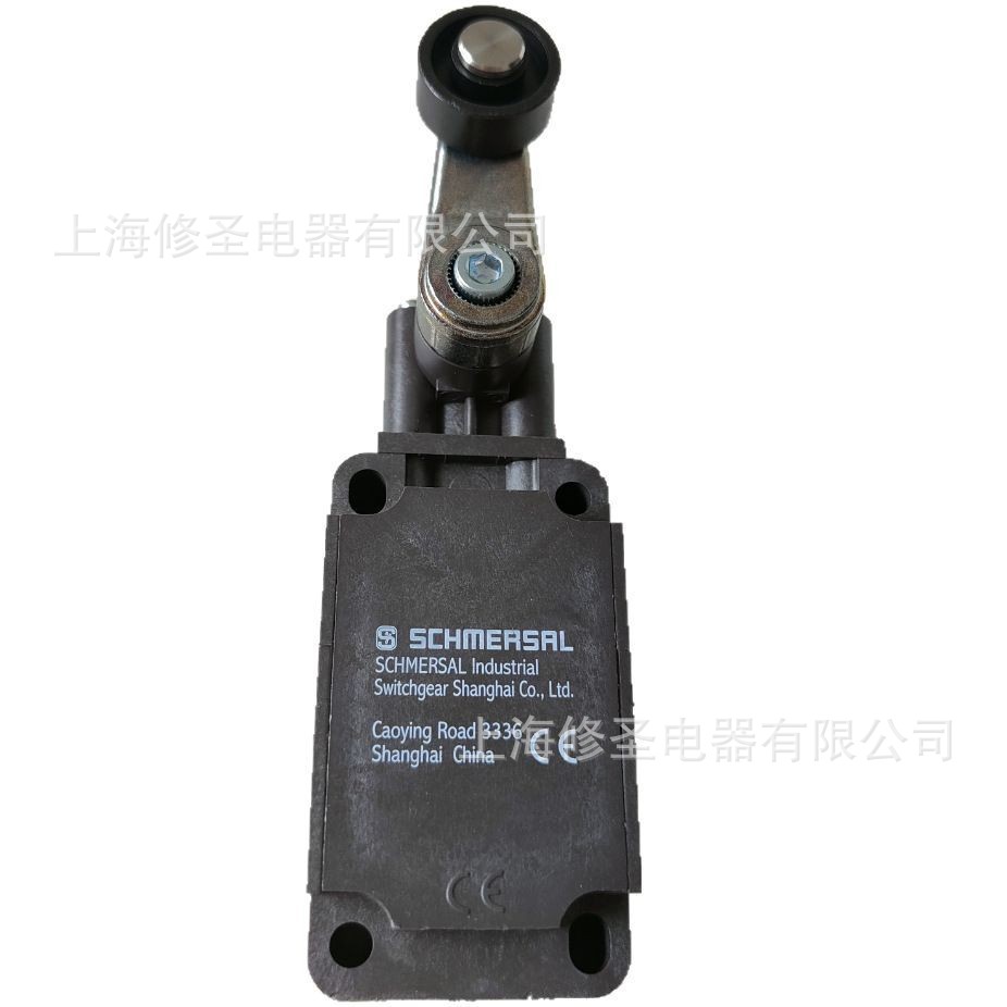 只做正品施迈赛限位开关Z4VH335/6系列行程开关原装schmersal优惠