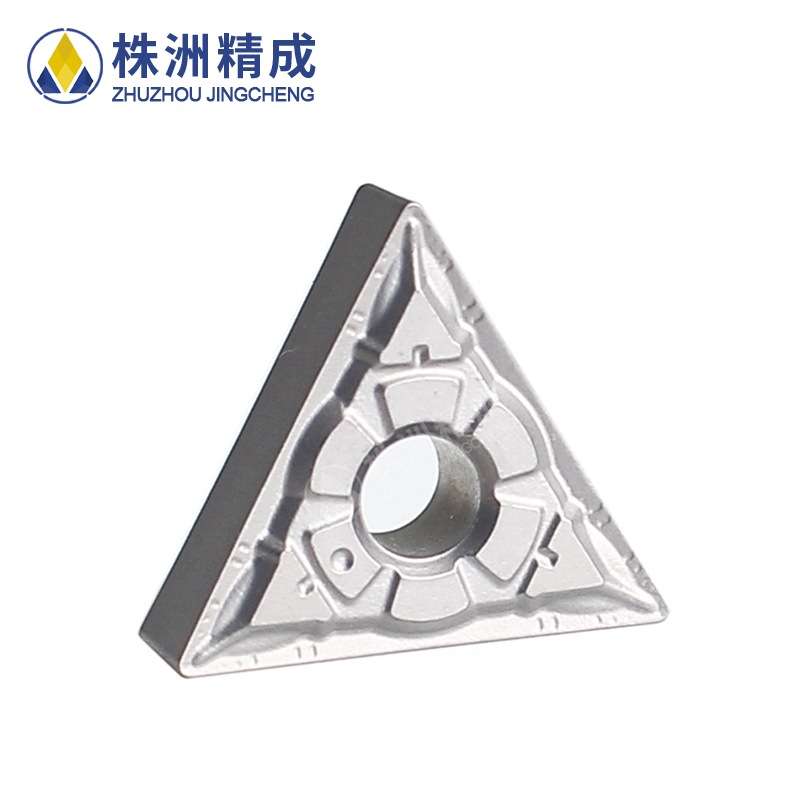 ����Ӳ�ʺϽ������ٸֳ����մɵ�ͷTNMG160404R-FG