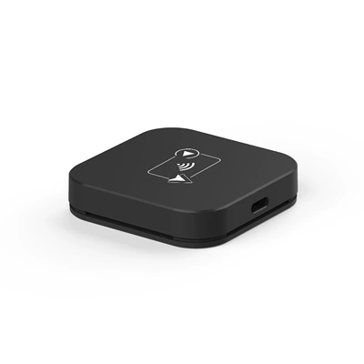 Smart Carplay Box, In-Car Simsiz CarPlay və Android Auto