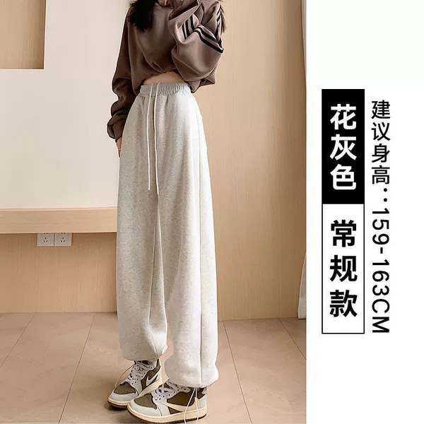 [Mingxia] White and gray regular style
