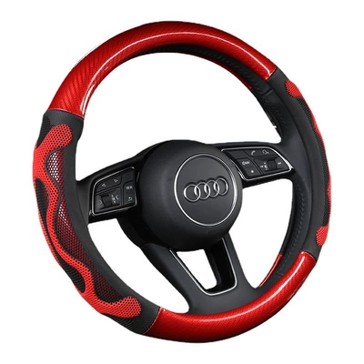 Steering wheel cover – seasons