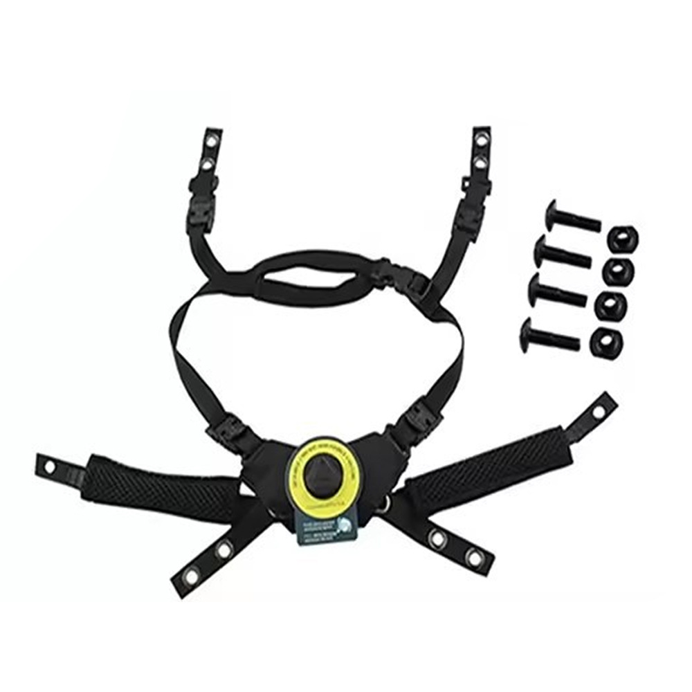 웬디는 스트랩 (블랙)