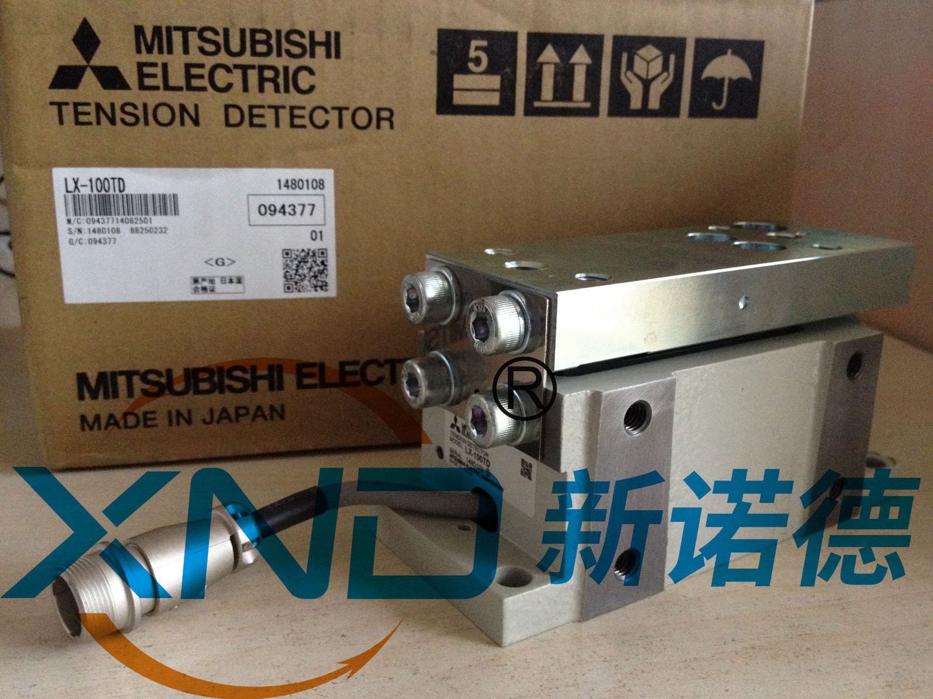 Lx 050td mitsubishi