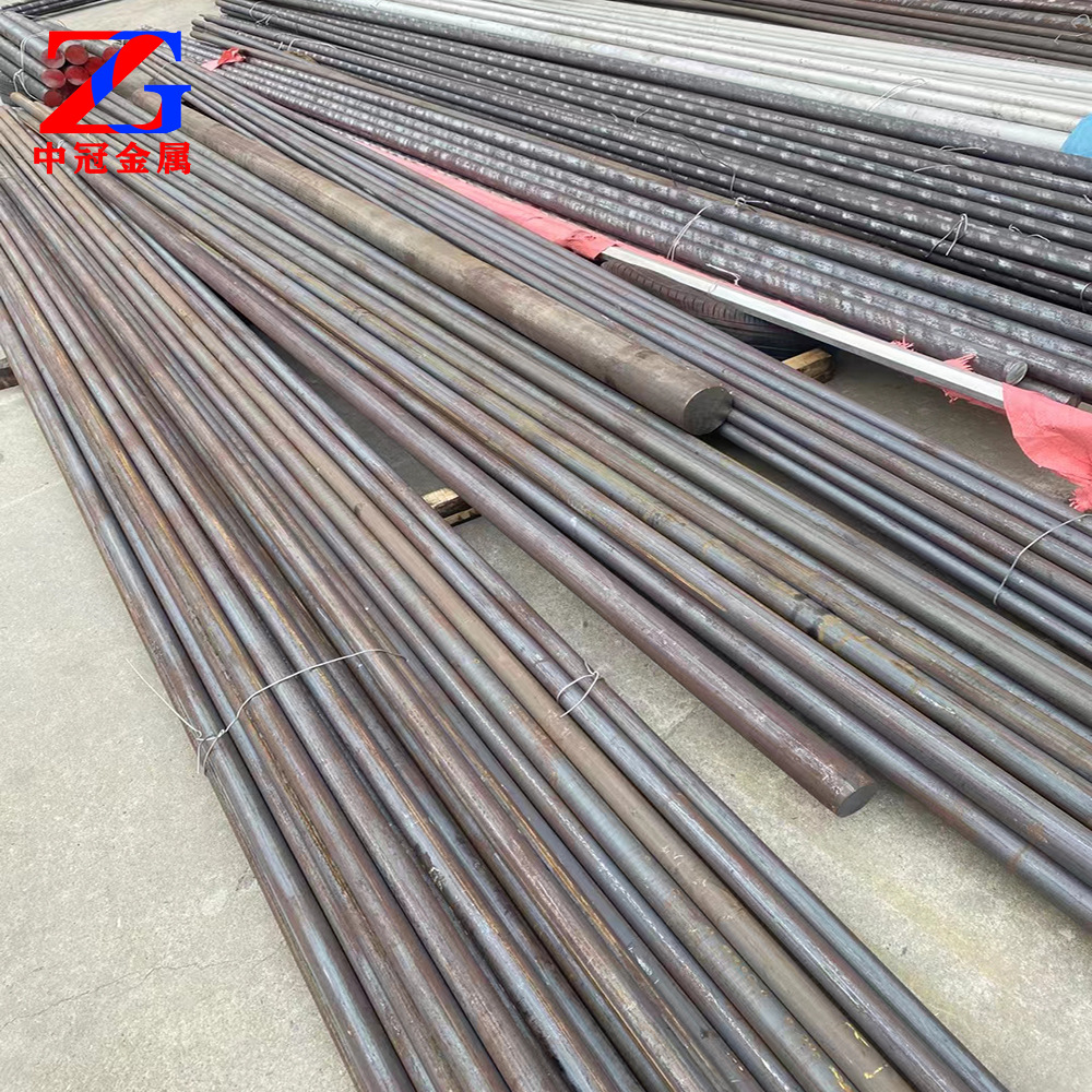 东莞03Cr18Ni16Mo5奥氏体不锈钢棒 S31794研磨棒 SUS317J1圆棒