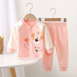 连身衣、爬服;童内衣套装;童马甲