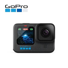 gopro12运动相机HERO12 BLACK摩托车骑行防抖摄像机潜水vlog相机