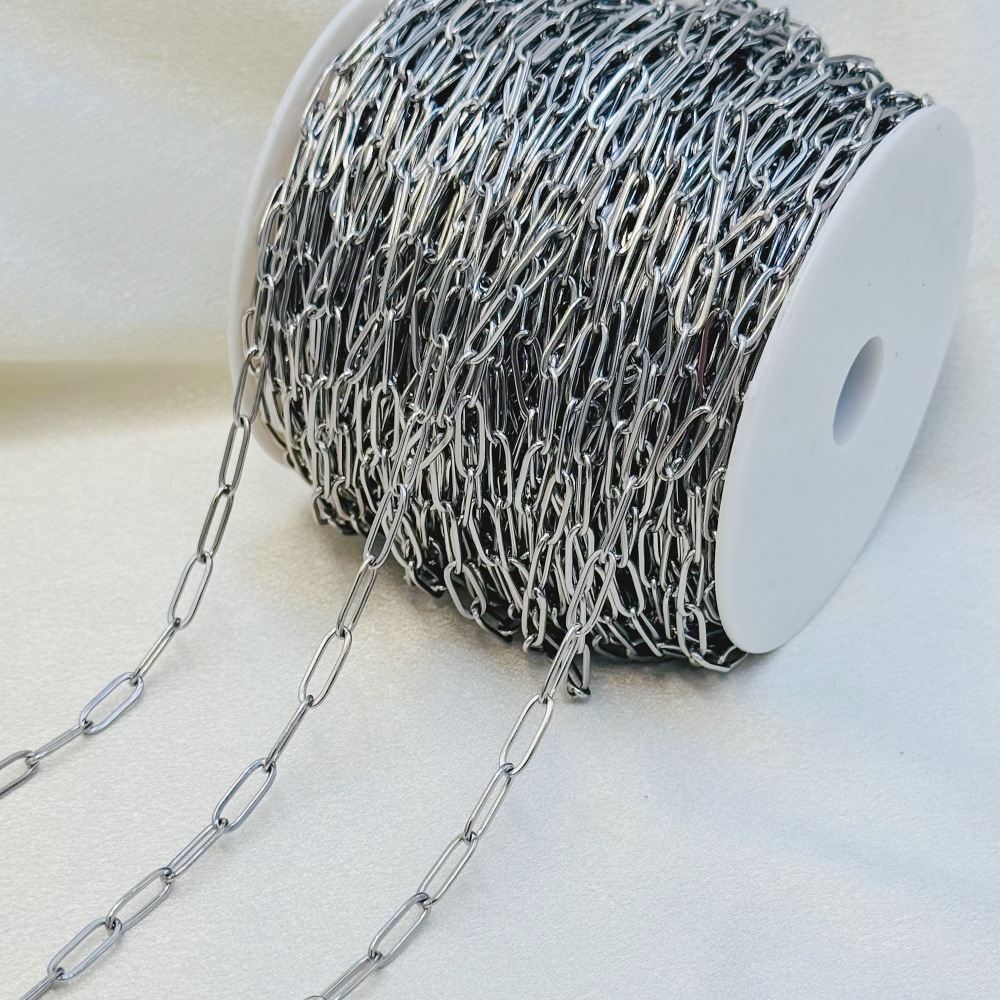 2 M Jewelry Making Size 1 Piece 304 Stainless Steel 2 M Jewelry Accessories