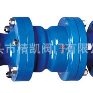 内蒙包头阀门批发  YB43X铸铁比例式减压阀 稳压阀