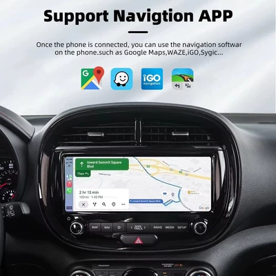 to Wireless Carplay Adapter – Simsiz CarPlay və Android Auto