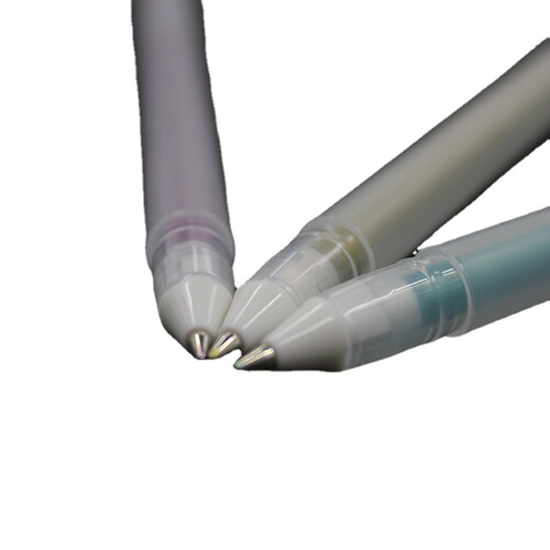Japanese cherry blossom highlight pen hand-painted pen wave sun note marker oil-based pen touch-up paint hand-painted signature pen oil-based pen