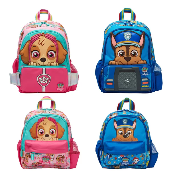 Australian Medium-Sized School Bag for Primary School Students, Kindergarten Mini Small Backpack, Kidsren's Outdoor Leisure Backpack