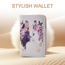 �羳���uŮʿ�ɐ�؈��ӡ���X���r���L��Ůʽ�࿨λ���PUƤ���X��