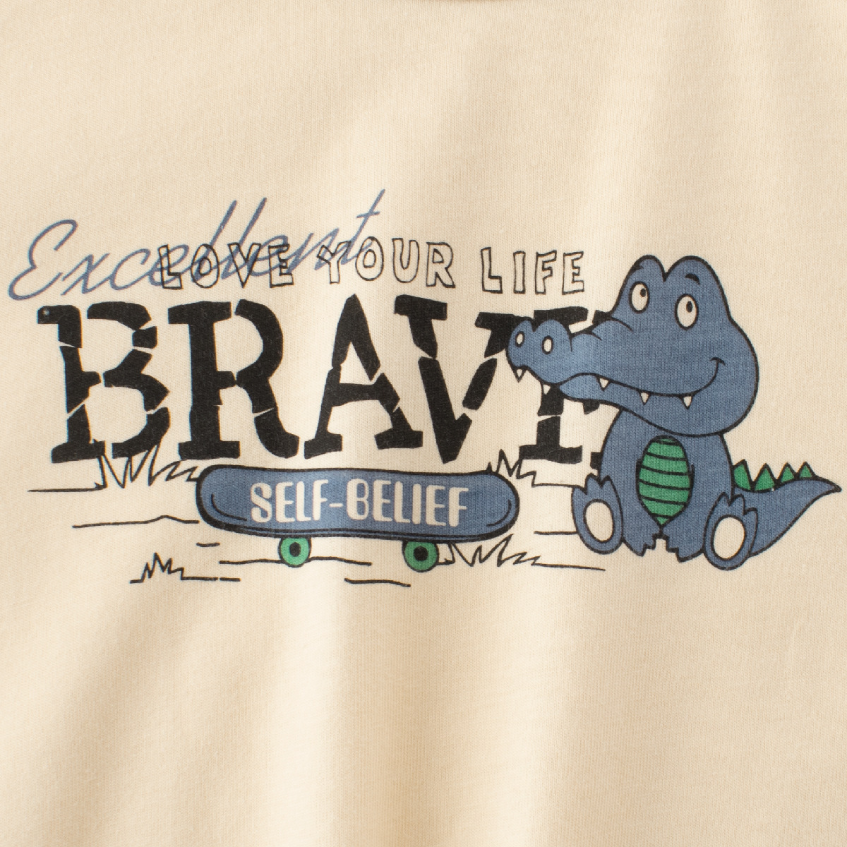 27kids ropa para niños 2025 verano nuevo estilo camiseta de manga corta para niños niños ropa para bebés suministro transfronterizo