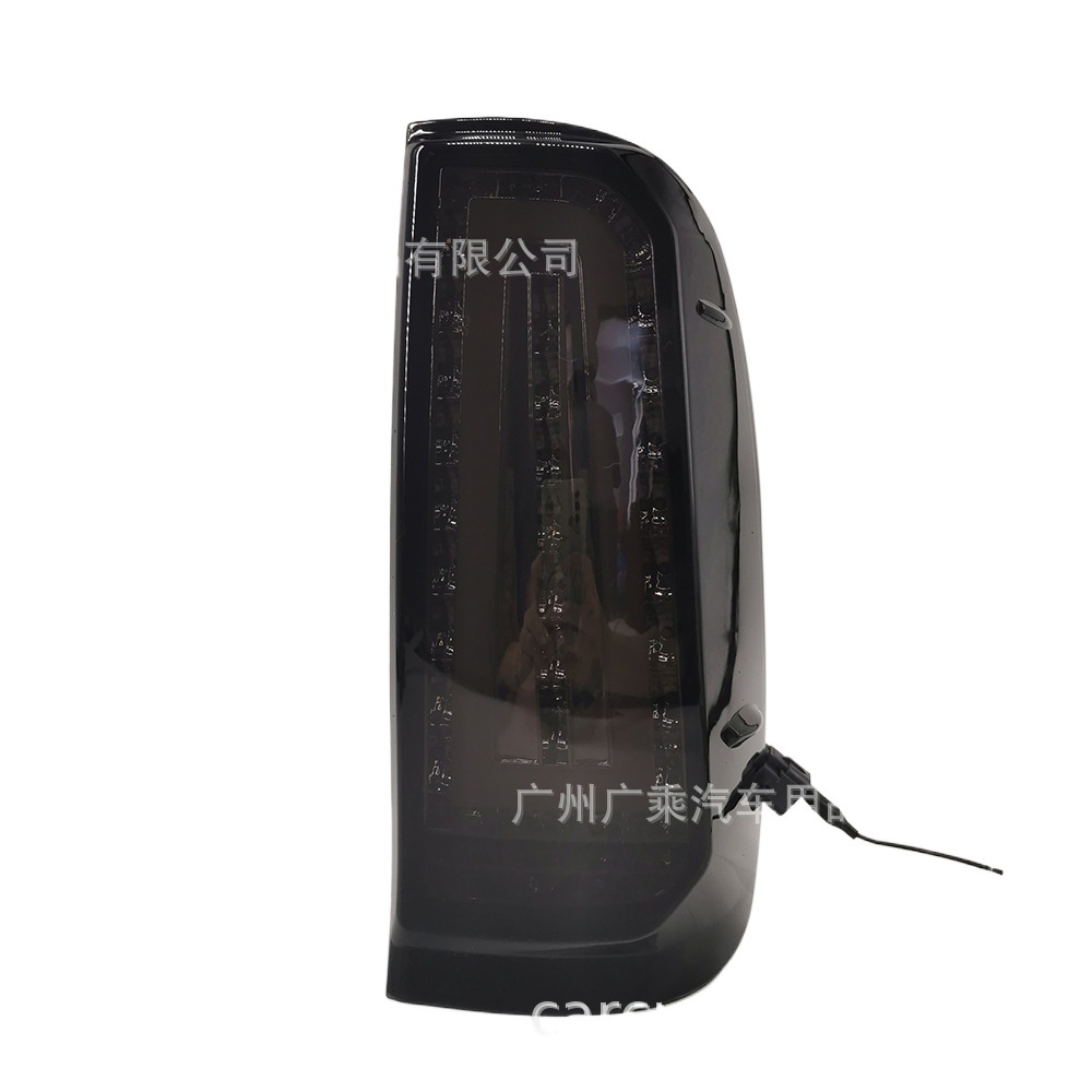 Aplicable a 12-14 Toyota HELAX VIGO luz trasera luz de freno luz trasera