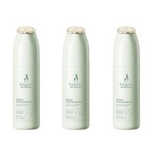 袋鼠妈妈茶树套装精华液控油水衡精华露准孕妇清爽控油补水护肤品