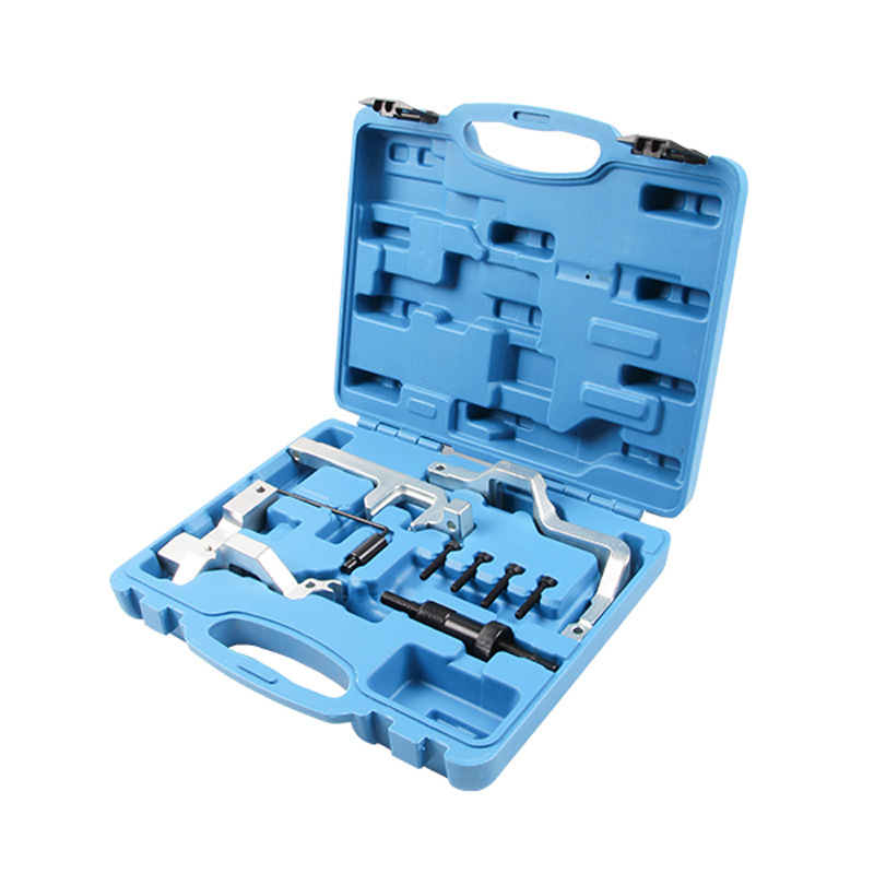 Engine timing tool BMW Mercedes-Benz Volkswagen Audi Porsche Jaguar Land Rover auto repair tool suit wholesale