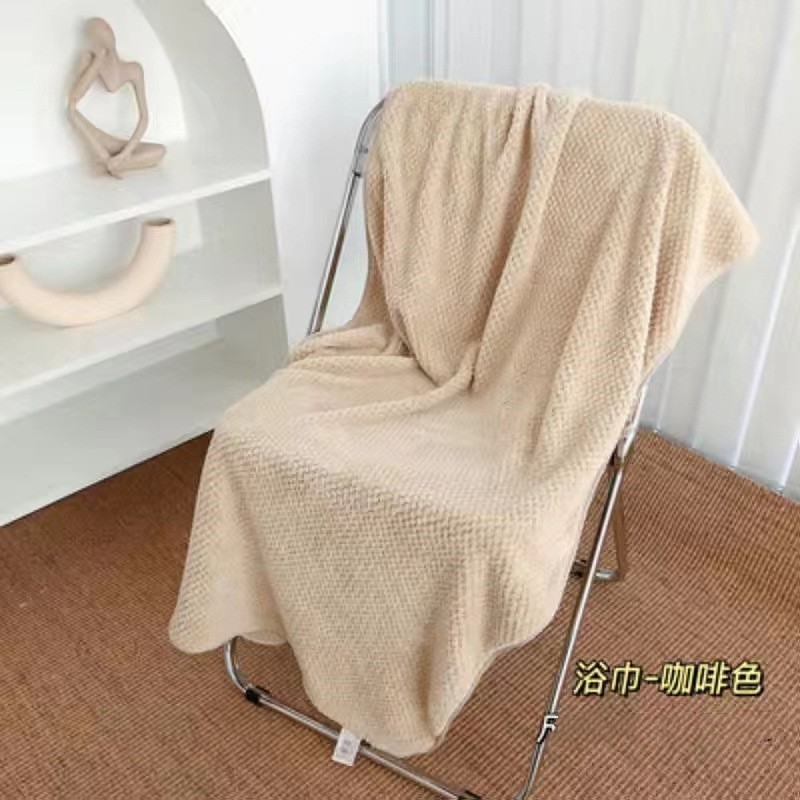 Pineapple grid coffee color