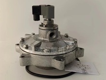 吹灰电磁阀CA76MM010-305 脉冲阀阀芯ZY8313001 朝日电磁阀JIHR80