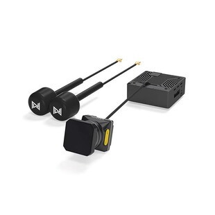 Walksnail Moonlight Kit Snail Hd 4K Night Vision Built-In Gyroscope Digital Image Transmission Set