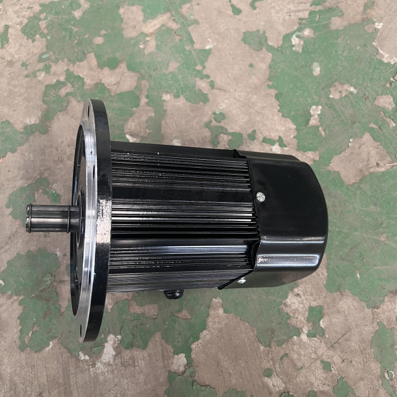 行车大小车运行软启动电机 YCD21-4/0.8KW刹车线圈