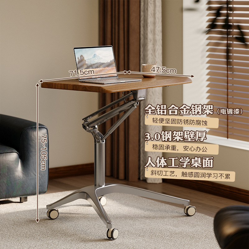 Plataforma móvil Plataforma de conferencias