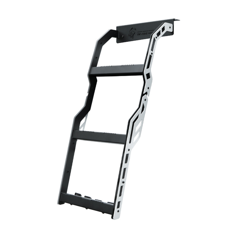 Tank – Roof Luggage Rack Roof rack - side-ladder