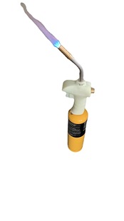 ✅ Mapp Welding Gun