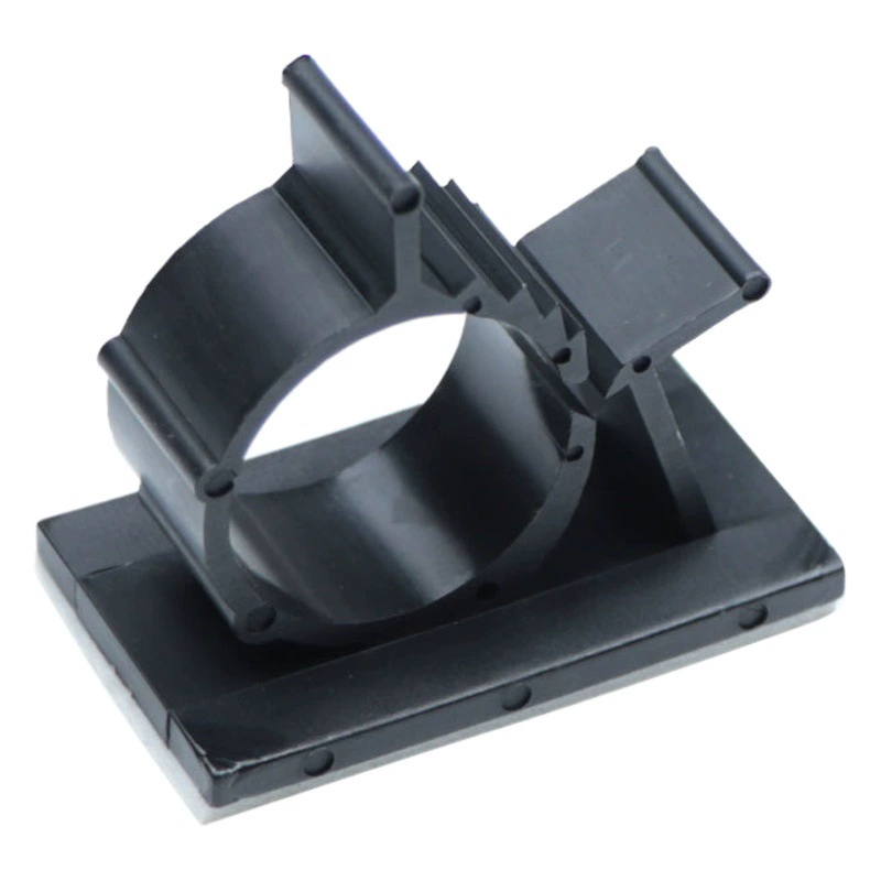 Очиститель воды 2 ответвительная труба 3 точки 4 трубки фиксированная Наклейка на стену зажим без артефактов Пробивка Бытовая проволочная сетка кабель фиксированный