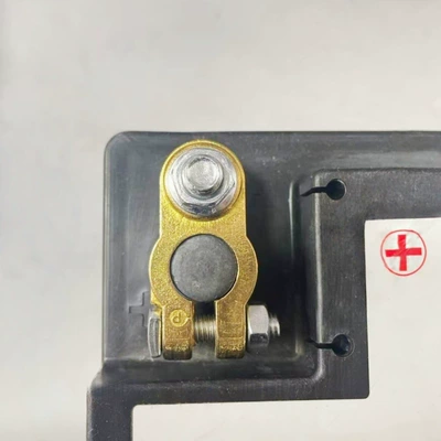 Head Car Battery – Power supply, ignition system accessories