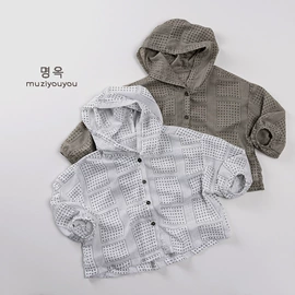 童裤;童T恤;童衬衫