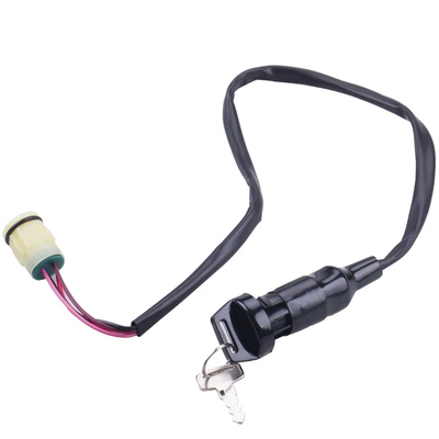 Motorcycle General Parts Electric Door Lock Accessories