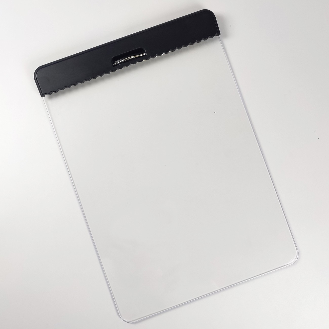 A4 220*310 투명(검정색 커버 포함) ps 소재