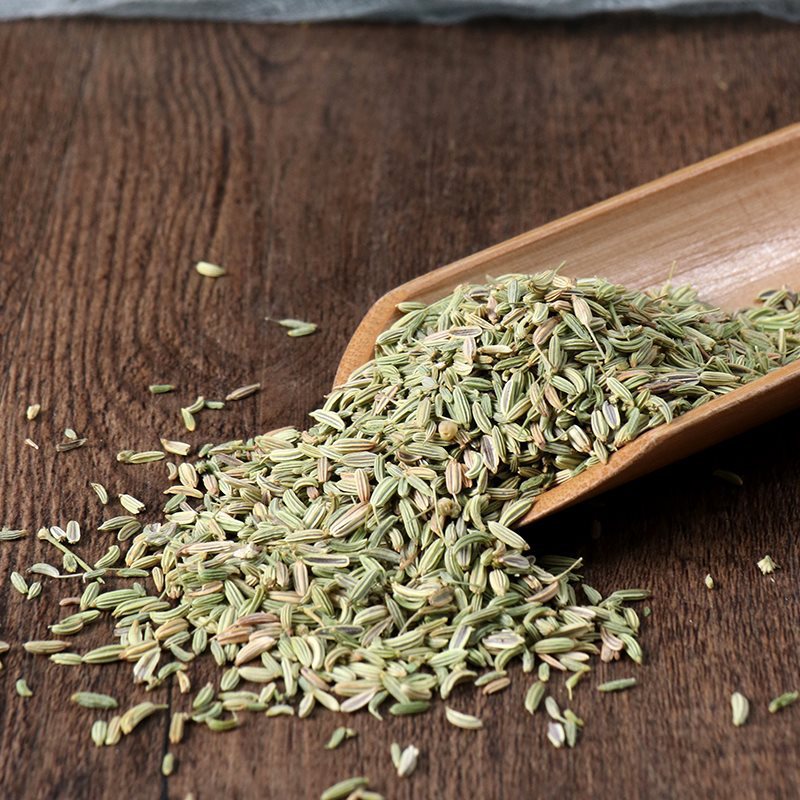 Fennel Seed Xiao Hui Xiang 500g Dried Whole Herb for Tea and Culinary Use specifications