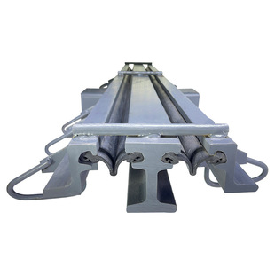 1 Jiangsu Expansion Joint Manufacturer Direct Source Origin D160 Z-Type Bridge Expansion Joint Maurer Joint Cross-Border Export
