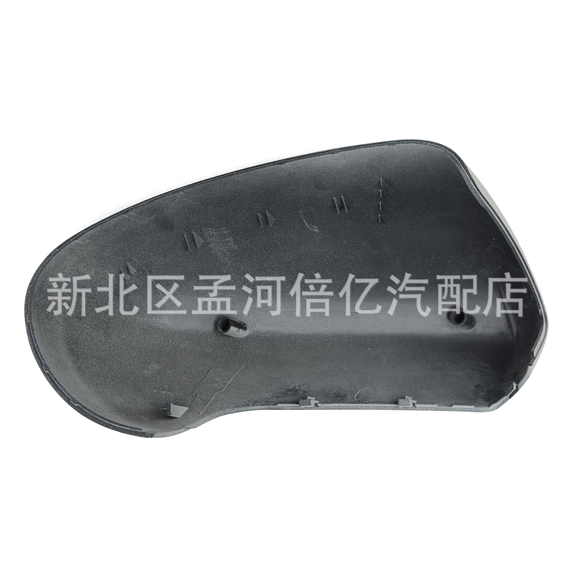 Suitable for Nissan Qashqai J10 Nissan Qashqai 07-14 Rearview Mirror Housing European Version Reversing Mirror Housing