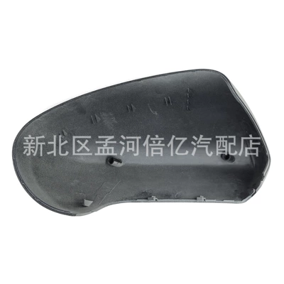Rearview mirror/rearview mirror J10 Nissan Qashqai 07-14