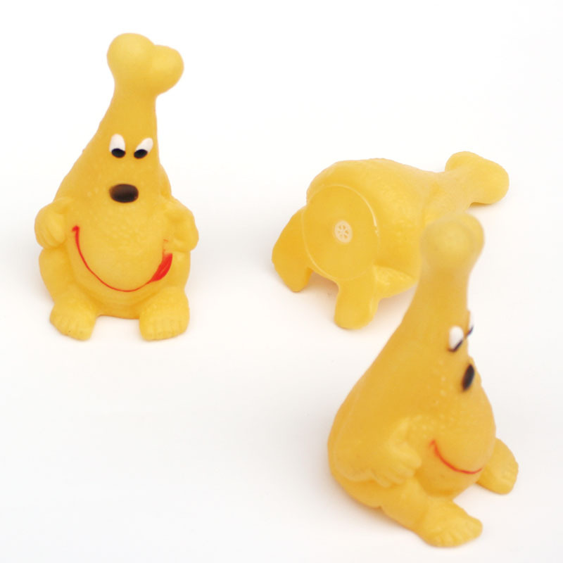 Nuevos juguetes para perros sonidos juguetes de simulación de piernas de pollo juguetes de dibujos animados juguetes para perros juguetes de entrenamiento de perros interactivos juguetes para mascotas