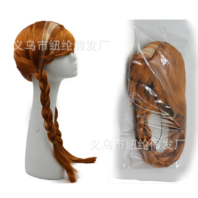 frozen-princess-anna-elsa-wig-cosplay-costume-accessory-hot-sale-overseas frozen-princess-anna-elsa-wig-cosplay-costume-accessory-hot-sale-overseas