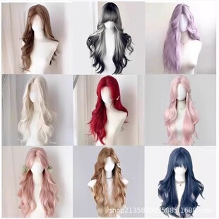 �ٰlȫ�^��Ů�ֿ��з��L���lLolitaȾɫȫ�^�׺ϼ�cos��피ٰl��