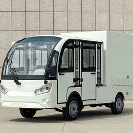 其他电动车;电动观光车;库存交通工具