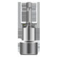 Strong magnetic sleeve head suit wind batch sleeve head with strong magnetic and strong hexagonal sleeve head boxed for 65mm