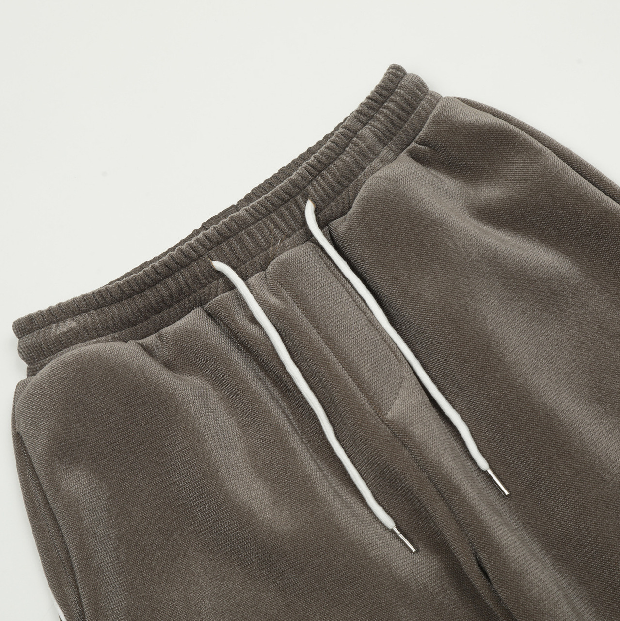 YON MODISH Herren 2024 Herbst Neues Produkt Hochwertige matte Freizeithose_voghion.com