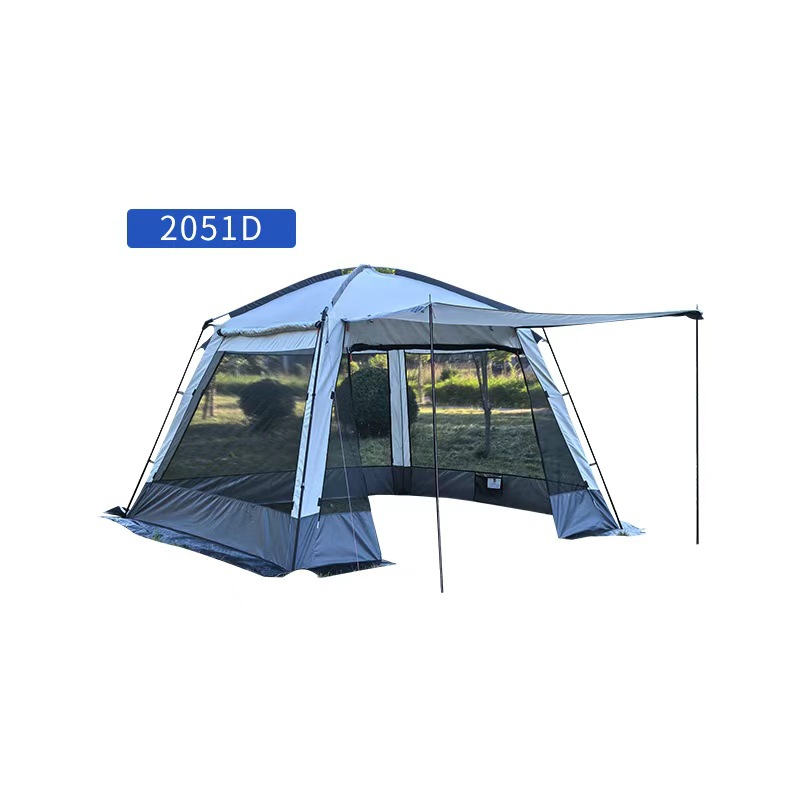 2051D 방수 원단 바닥 없음