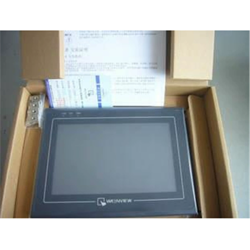 Новый сенсорный экран Weinview MT6070iH