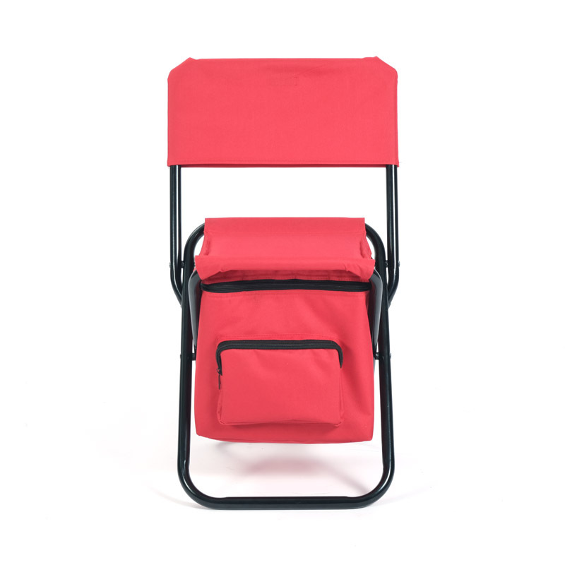 [Daxuan Outdoor] Taburete de pesca informal y conveniente, mini taburete de camping, taburete plegable de hielo con aislamiento térmico